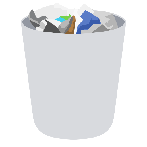 Trash